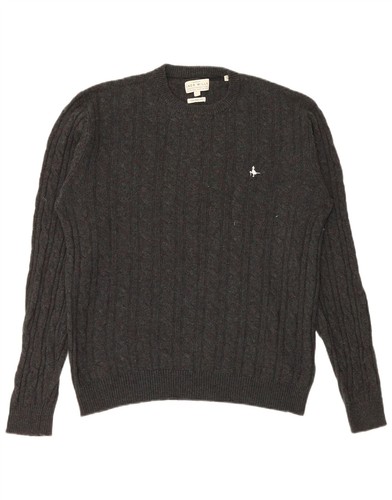 Jack wills mens crew neck - mens,