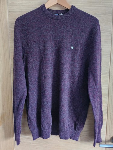 Jack wills damson rye - rye, classic