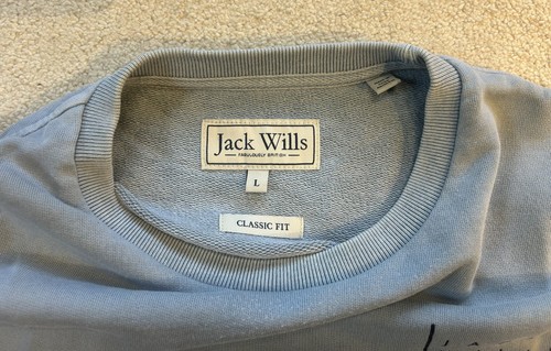 Jack wills classic - fit, jumper