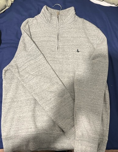 Men quarter zip - men, wills
