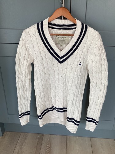 Jack wills mens small - mens,