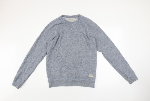 Jack wills mens blue cotton - jack,