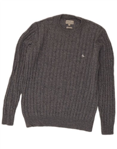 Jack wills mens crew neck - wills,