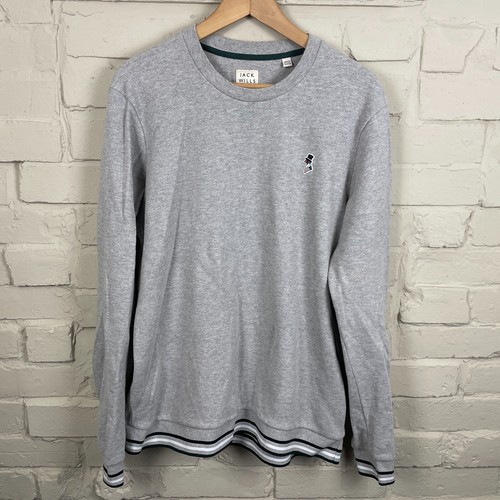 Jack wills sweatshirt - sweatshirt, jumper