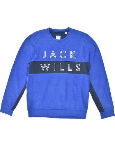 Jack wills mens graphic - jack,