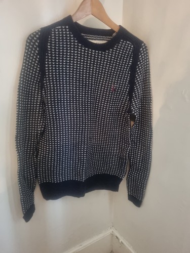 Jack wills mens jumper - xs,