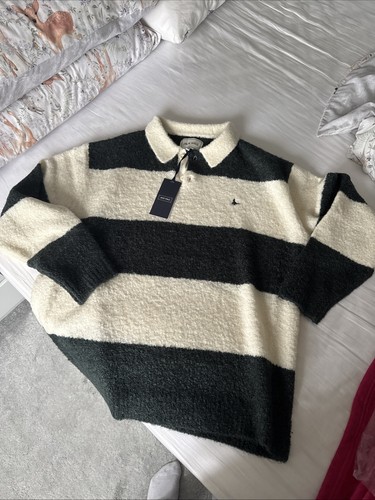 Jack wills knit sweater jumper - wills,