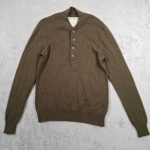 Jack wills jumper mens medium - jack,