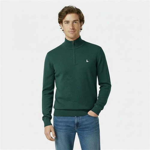 Jack wills holme - wills, half
