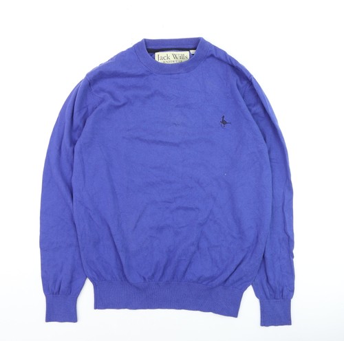 Mens size jack wills blue - wills,