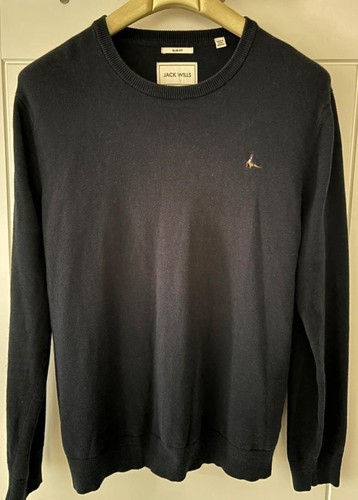Jack wills seabourne crew - crew, neck