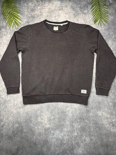 Jack wills grey crew neck - wills,