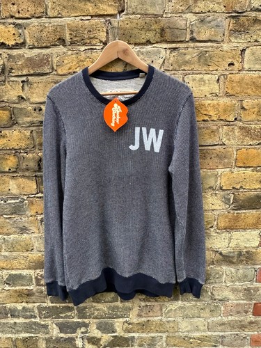 Jack wills mens sweatshirt - jack,
