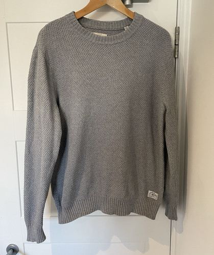 Jack wills grey cotton - jack,