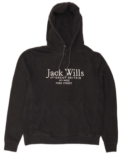 Jack wills mens - jack, hoodie