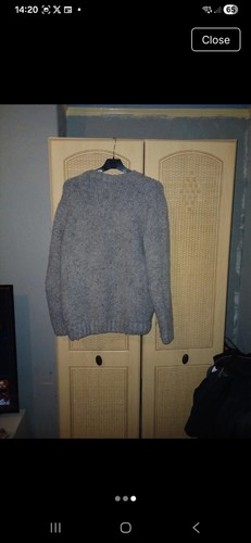 Jack wills jumper never worn - jumper,