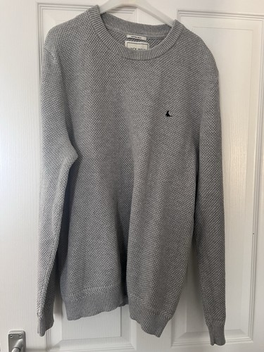 Genuine mens jack wills grey - genuine,