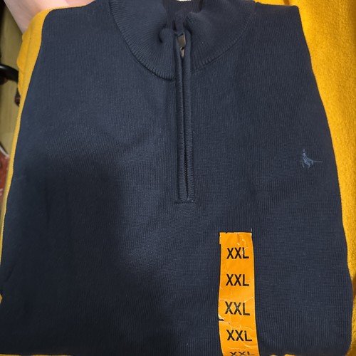 Jack wills holme half - jack,