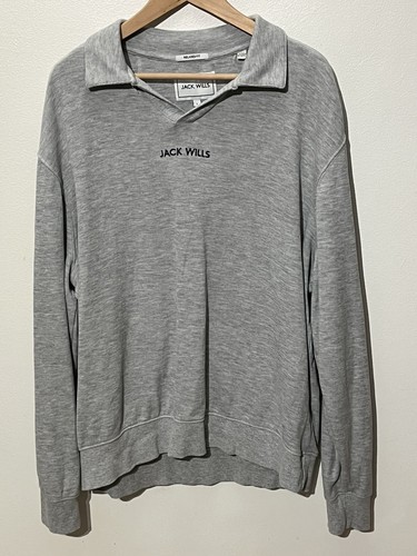 Men grey relaxed fit - men’s,