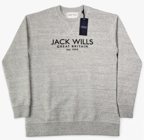 Jack wills sweatshirt - wills, mens