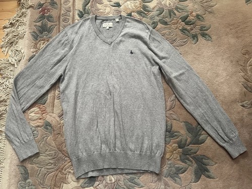 Bnwot jack wills mens jumper - wills,