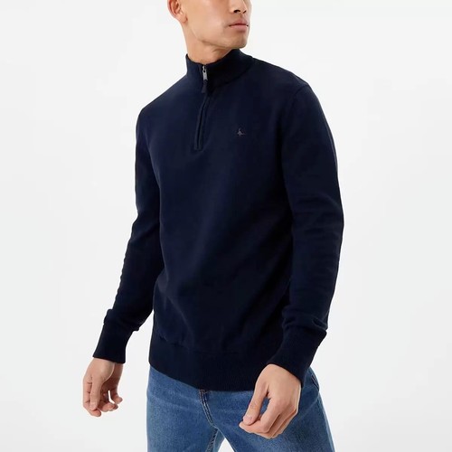Jack wills men funnel neck - jack,