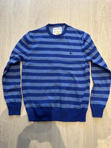 Jack wills jumper mens large - jack,