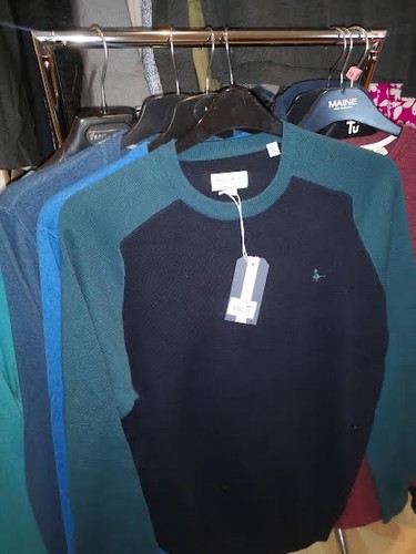 Mens jack wills jumper medium - jumper,