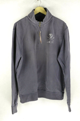 Jack wills mens sweatshirt - wills,