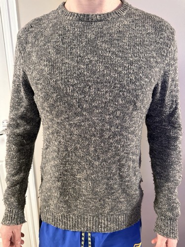 Jack wills lambswool blend - jack,