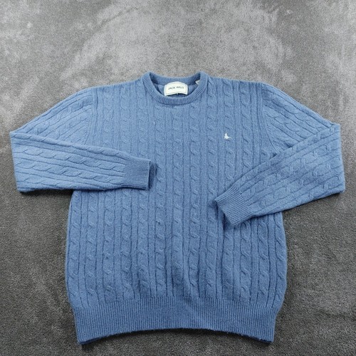 Jack wills jumper mens large - jumper,