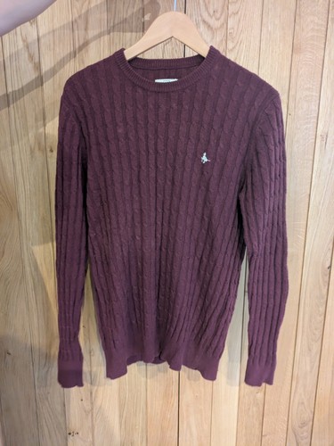 Mens jack wills - wills, knitted