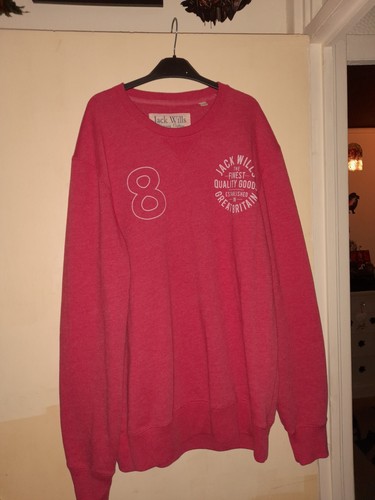 Jack wills mens graphic - jack,