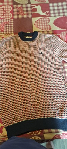 Jack wills jumper size - jack,